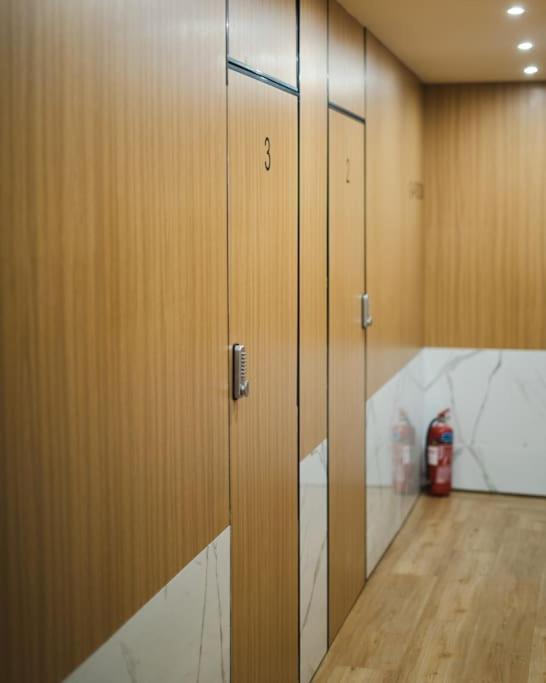Large Comfy, Modern Studio 5 Min To Acropolis Aten Exteriör bild